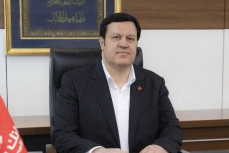 بانک ملت با تمام ظرفیت در خدمت تولید، اشتغال و توسعه كشور