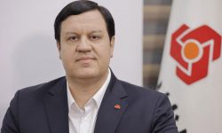 پیام تبریک مدیرعامل بانک ملت به مناسبت روز خبرنگار