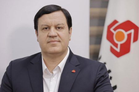 پیام تبریک مدیرعامل بانک ملت به مناسبت روز خبرنگار