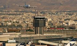 فعالیت فرودگاه مهرآباد ۲۴ ساعته شد + جزئیات
