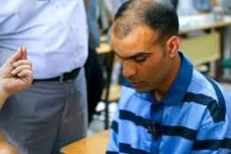 محاکمه متجاوز سریالی تهران به اتهام افساد فی‌الارض