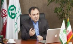 تشریح دستاوردهای حوزه اعتباری بانک توسعه صادرات ایران