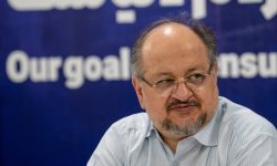 خصوصیسازی واقعی تنها راه توسعه صنعت پتروشیمی/ تأمین پایدار خوراک، منابع مالی و دیجیتالسازی3 محور اصلی پیشتازی پتروشیمی در آینده