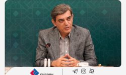 پیام تبریک محمدرضا فرهادی‌پور، سرپرست شرکت بیمه ملت، به مناسبت روز خبرنگار