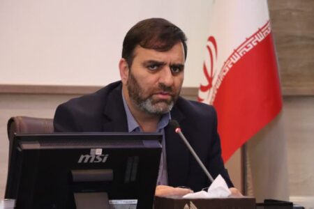 هم‌افزایی شهرداری و شرکت توزیع برق در تکمیل پارکینگ آقاجانی‌بیگ