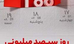 برندگان هشتمین دوره قرعه كشی طرح گردونه بانک ملت مشخص شدند