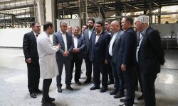 چتر حمایت بانک ملی ایران گسترده تر شد؛ امضا تفاهم‌نامه همکاری بین بانک و شرکت کاله
