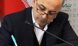 پیام مدیر عامل شرکت بیمه دی به مناسبت فرا رسیدن هفته دفاع مقدس