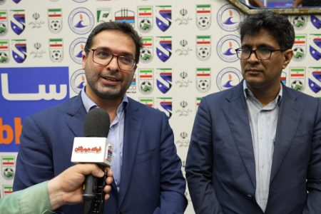 حمایت فولاد هرمزگان از ورزش؛ از رده‌های پایه تا لیگ‌های ملی/ به دنبال جهانی‌سازی استعدادهای ورزشی هرمزگان هستیم