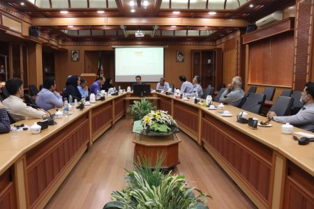 بازیافت ضایعات صنعتی در فولاد هرمزگان، گامی بلند برای تحقق «اقتصاد چرخشی و حفظ محیط‌زیست»