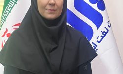 سرپرست مدیریت ارتباطات شرکت نفت ایرانول منصوب شد