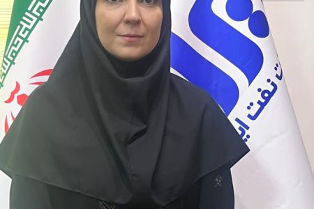 سرپرست مدیریت ارتباطات شرکت نفت ایرانول منصوب شد