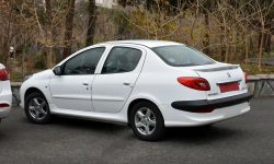 نسخه جدید پژو ۲۰۷ صندوقدار؛ تولید دوباره با آپشن‌های مدرن