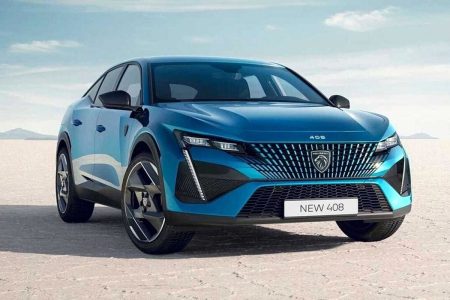 «پژو ۴۰۸» وارث پرافتخار ۴۰۵