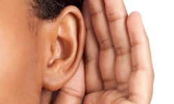 چگونه سکته گوش را درمان کنیم؟