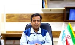 نوآوری در سیستم خنک کننده لیکویید استارتر گندله سازی فولاد سنگان