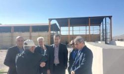 استفاده از ظرفیت‌های بانک توسعه صادرات ایران برای حمایت از طرح‌های تولیدی در کهگیلویه و بویراحمد