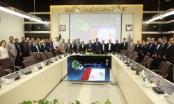 اعلام پشتیبانی بی‌دریغ بانک اقتصادنوین از توسعه شهر مقدس مشهد