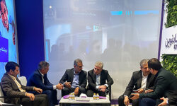 بانک اقتصادنوین، پیشتاز عرصه تحول در نظام بانکی است