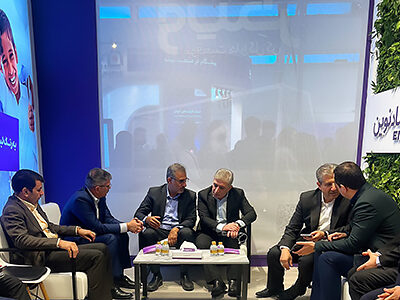 بانک اقتصادنوین، پیشتاز عرصه تحول در نظام بانکی است