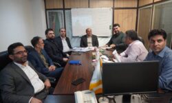برگزاری سلسله جلسات اصلاح ساختار کارگزاری‌های صندوق
