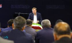 بانک دی در پاسداشت دفاع مقدس؛ از جهاد میدان تا جهاد اقتصادی