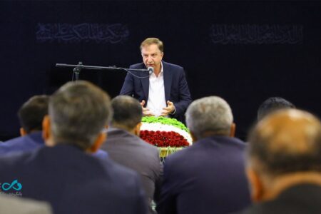 بانک دی در پاسداشت دفاع مقدس؛ از جهاد میدان تا جهاد اقتصادی