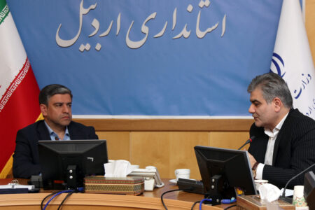 یکی از مزیت‌های بانک قرض‌الحسنه مهر ایران پرداخت تسهیلات غیرحضوری است