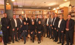 «کافه دانش» بانک اقتصادنوین؛ همافزایی تجربهها در بازاریابی پایانههای فروشگاهی