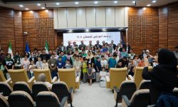 پرورش نسلی خلاق و توانمند در اولویت برنامه‌های ایمپاسکو