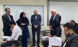 برگزاری آزمون ورود به حوزه «ارز و بین الملل» بانک اقتصادنوین