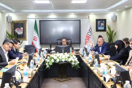 بررسی راهکارهای ایمیدرو و شرکت های بخش معدن و صنایع معدنی در مواجهه با اسنپ بک