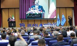 رسالت هلدینگ خلیجفارس، خلق آینده صنعت پتروشیمی ایران است