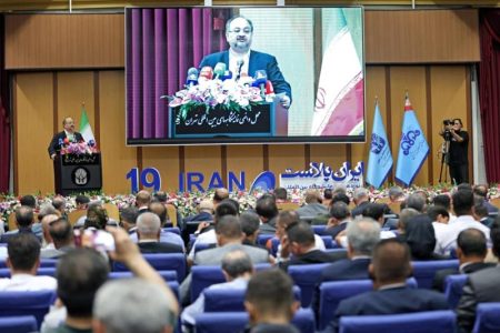 رسالت هلدینگ خلیج‌فارس، خلق آینده صنعت پتروشیمی ایران است