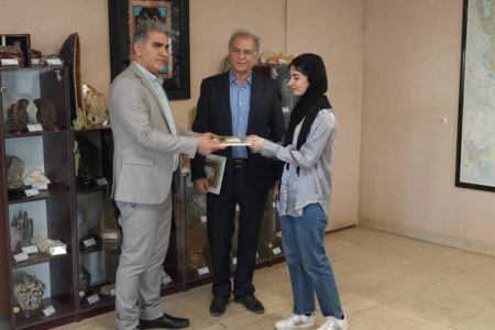 افتخارآفرینی برای خانواده بزرگ شرکت ایمپاسکو