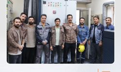 بازطراحی و ارتقاء سیستم برق اضطراری مجتمع آلومینای ایران پس از ۲۵ سال