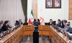 حرفه‌ای‌گری در مسیر تحقق اهداف؛ معیار ارزیابی و ارتقای مدیران/ تسریع در فروش اقساطی واحدهای مسکونی نهضت ملی