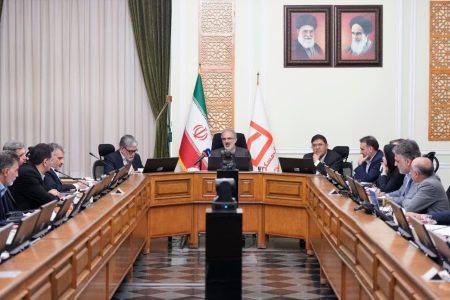 حرفه‌ای‌گری در مسیر تحقق اهداف؛ معیار ارزیابی و ارتقای مدیران/ تسریع در فروش اقساطی واحدهای مسکونی نهضت ملی