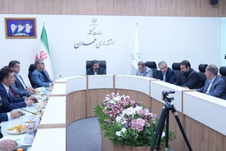 گام مؤثر ایمپاسکو در توسعه فعالیت‌های معدنی استان