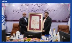 امضاء تفاهم نامه همکاری بزرگترین بیمه خصوصی کشور با صندوق اعتباری هنرمندان/ بیمه آسیا میزبان جامعه بزرگ هنری کشور