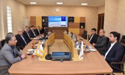 امضای تفاهم‌نامه بانک صنعت و معدن و صندوق بیمه سرمایه‌گذاری فعالیت‌های معدنی