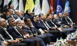 حضور فعال بانک توسعه صادرات ایران در سی و پنجمین همایش بانکداری اسلامی