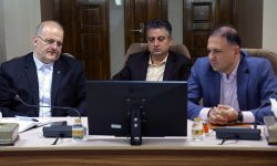 گام‌های بلند شرکت ملی مس برای هوشمندسازی با ساماندهی داده‌ها و مشارکت مجتمع‌ها