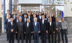 بهره برداری از 8 طرح ایجادی توسط این بانك و ایجاد 1000 فرصت شغلی در این استان