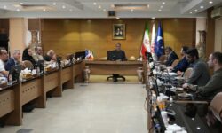 آینده‌پژوهی در اکتشافات معدنی مدنظر باشد/ ایمپاسکو نیازمند اکتشاف در عناصر نادر خاکی است