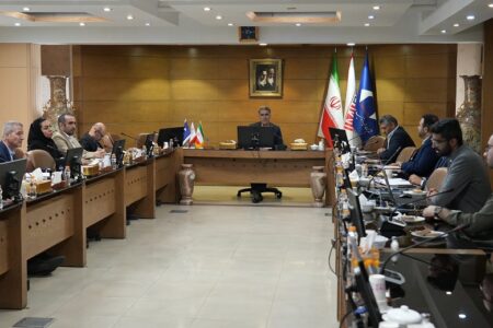 آینده‌پژوهی در اکتشافات معدنی مدنظر باشد/ ایمپاسکو نیازمند اکتشاف در عناصر نادر خاکی است