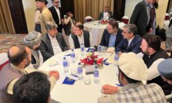 رایزنی‌های جدی و گسترده فولاد سنگان برای حضور در بخش معدن و صنایع معدنی افغانستان