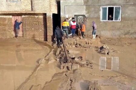 کمک ۲۶۷ میلیارد ریالی بانک مسکن به آسیب‌دیدگان حوادث طبیعی در سال جاری