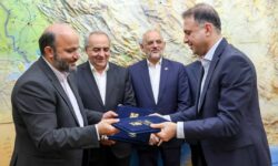 گام دوم شرکت ملی صنایع مس ایران برای توسعه عدالت آموزشی در آذربایجان شرقی