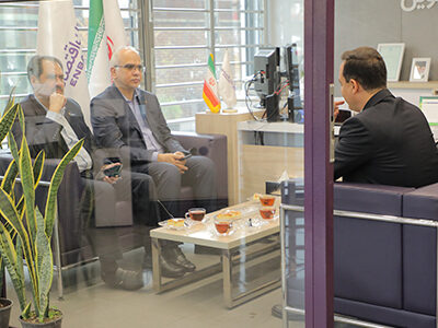 آغاز ارائه خدمات ارزی در شعبه هفت تیر بانک اقتصادنوین